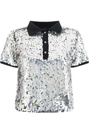 Pinko Pupazzo polo top