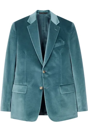 Paul Smith Velvet blazer