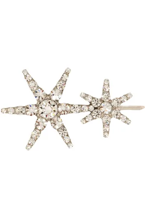 Jennifer Behr Venus embellished bobby pin