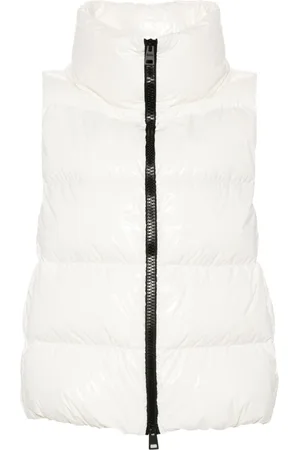 HERNO Padded gilet