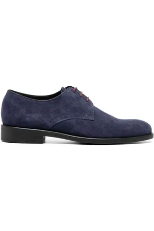 Paul Smith Suede 