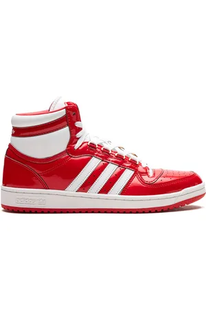 adidas Top Ten RB "Better Scarlet" sneakers