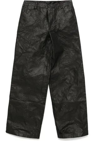 HELIOT EMIL Armada trousers