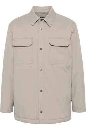 Kiton Padded jacket