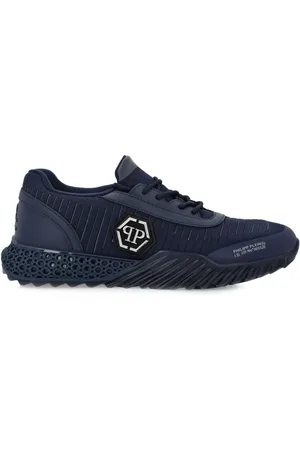 Philipp Plein Runner Hexagon sneakers