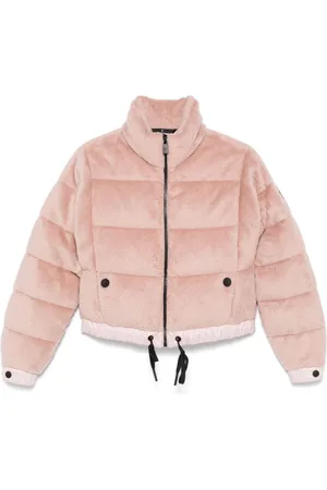 Moncler Ayse down ski jacket