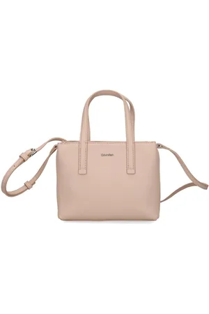 Calvin Klein Logo crossbody bag