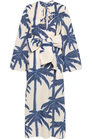 JOHANNA ORTIZ Sotaviento dress