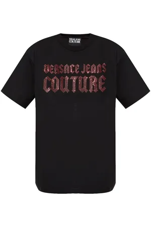 VERSACE Logo t-shirt