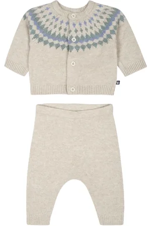 Petit Bateau Tracksuit set
