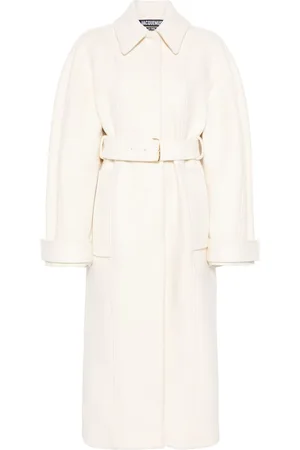 Jacquemus Bari coat