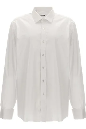 BARBA Poplin shirt