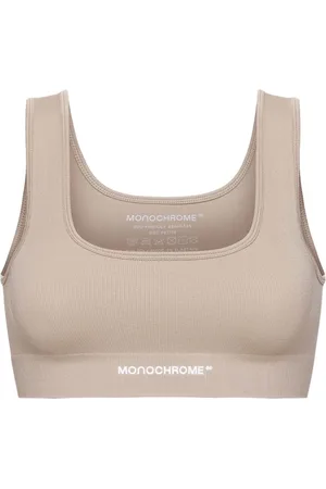 Monochrome Cropped top