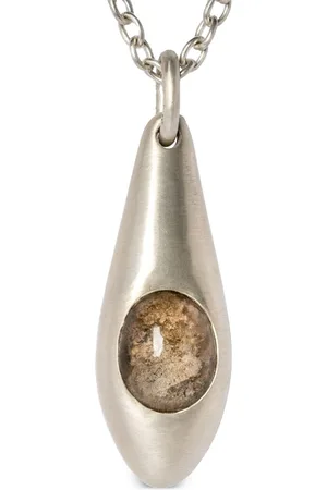 PARTS OF FOUR Chrysalis necklace