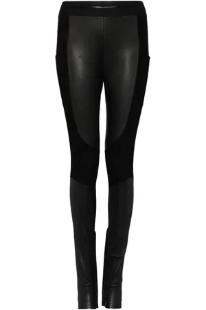 Helmut Lang Racer legging