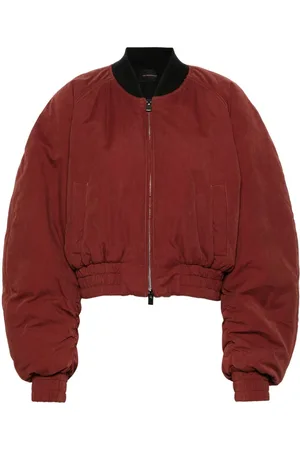 The Andamane Sierra bomber jacket