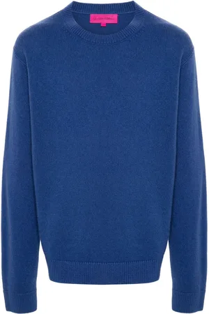 THE ELDER STATESMAN Simple jumper