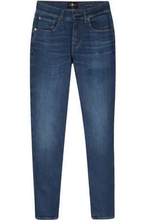 7 for all Mankind Slimmy Tapered jeans