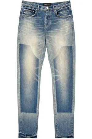 Purple Brand P001 skinny jeans