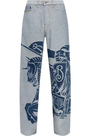 Burberry EKD jeans