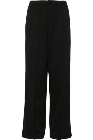 B+AB Tailored wide-leg pants