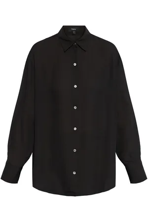 THEORY Button-down shirt