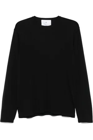 Seven Gauge Crew-neck sweater