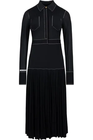 PORTS 1961 Flared dress