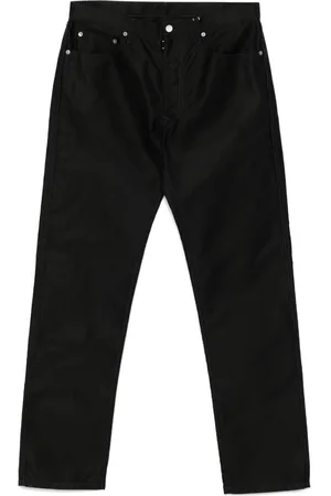 Maison Margiela Five-pocket jeans