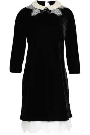 Lethicia Bronstein Adelaide dress