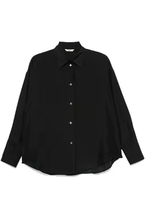 BARENA Silk shirt