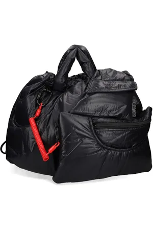 vic matiè Logo tote bag