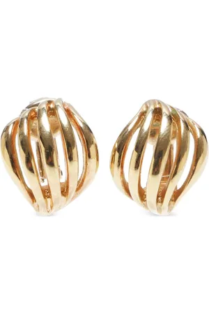 Dior Clip-on earrings