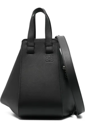 Loewe Small Hammock tote bag