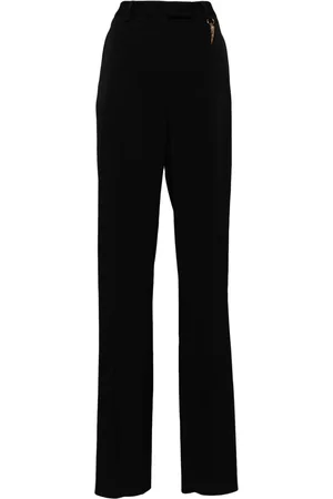 Roberto Cavalli Straight-leg trousers