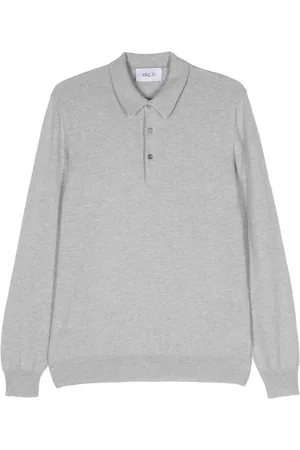 D4.0 Mélange sweater