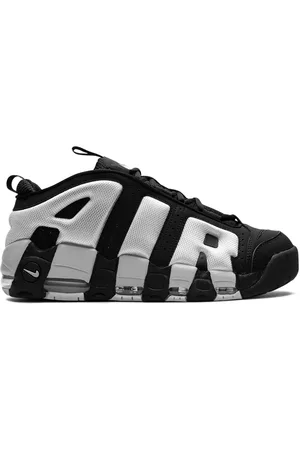 Nike Air More Uptempo Low " Photon Dust" sneakers