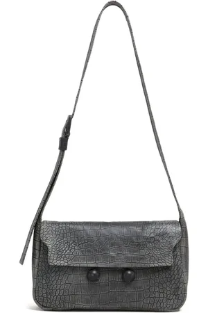 Marni Leather shoulder bag