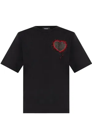 Dsquared2 Heart T-shirt