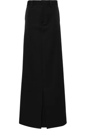 Jean Paul Gaultier Wide-leg trousers
