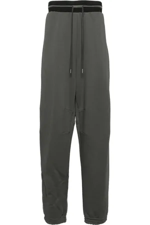 Helmut Lang Curve sweatpants