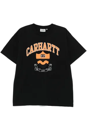 Carhartt Lazy Duck Academy T-shirt
