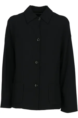 Salvatore Ferragamo 1970s single-breasted jacket