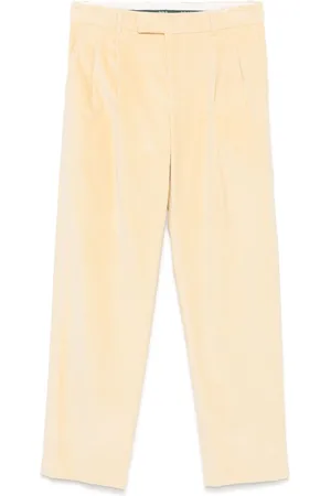 Drôle de Monsieur Le Pantalon Golfeur trousers
