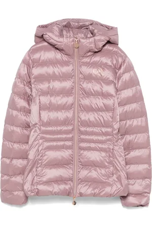 EA7 Padded jacket