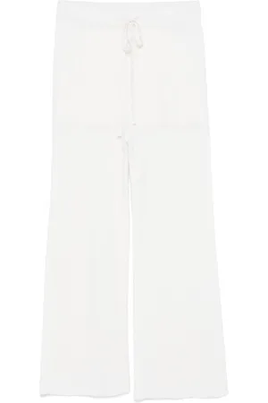 ALYSI Knitted trousers