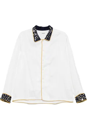 BODE Starry Pageant shirt