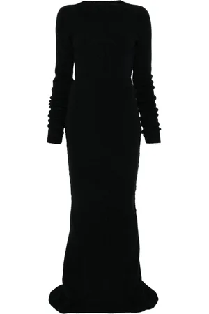 Rick Owens Luna gown