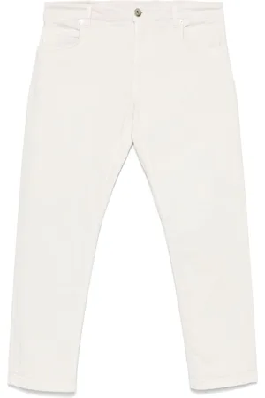 ELEVENTY 5 Pockets jeans