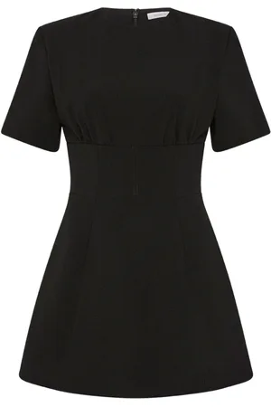RACHEL GILBERT Dover mini dress